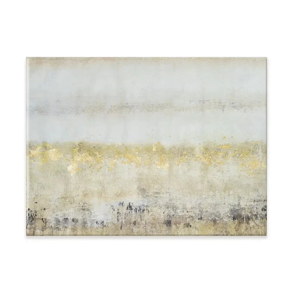 Subtle Meadow Canvas Print Subtle Meadow Canvas Print wall art product Tim O'Toole