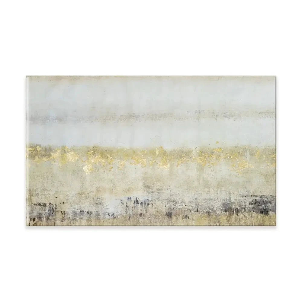 Subtle Meadow Canvas Print Subtle Meadow Canvas Print wall art product Tim O'Toole