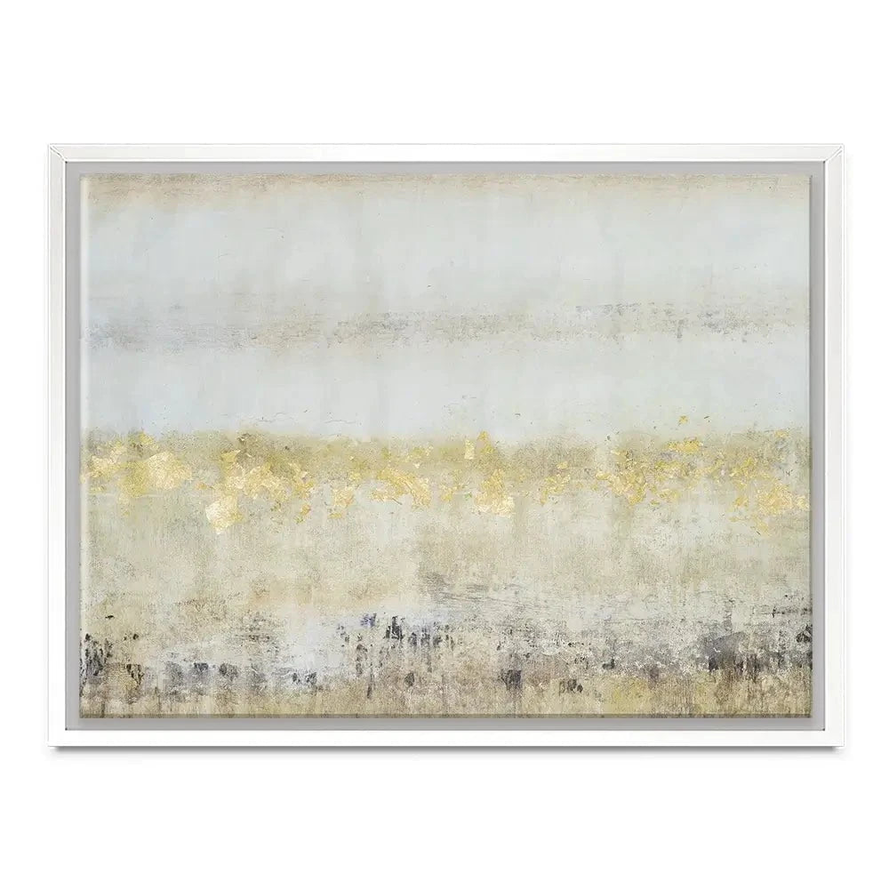 Subtle Meadow Canvas Print Subtle Meadow Canvas Print wall art product Tim O'Toole