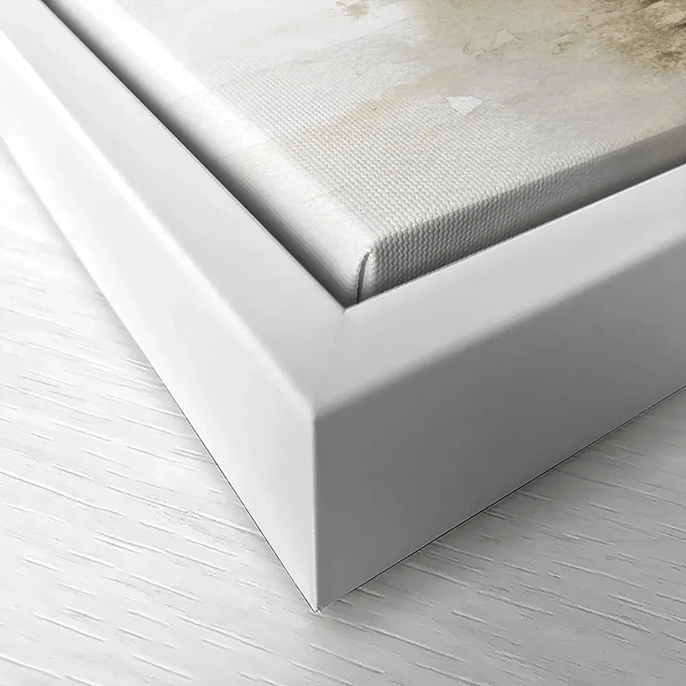 Subtle Reflections Canvas Print Subtle Reflections Canvas Print wall art product Carol Robinson