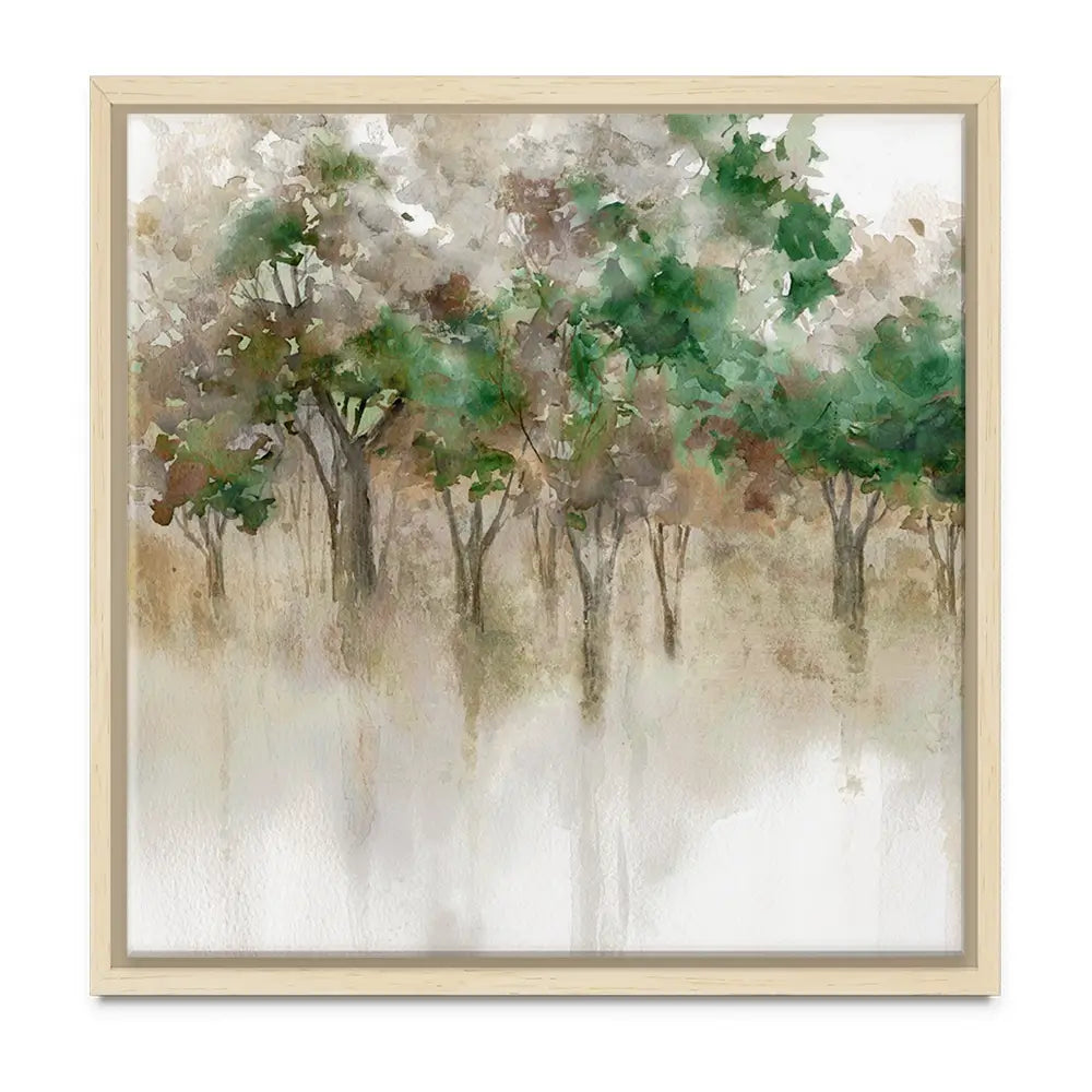 Subtle Reflections Oversized Canvas Print Subtle Reflections Oversized Canvas Print wall art product Art Print Shop