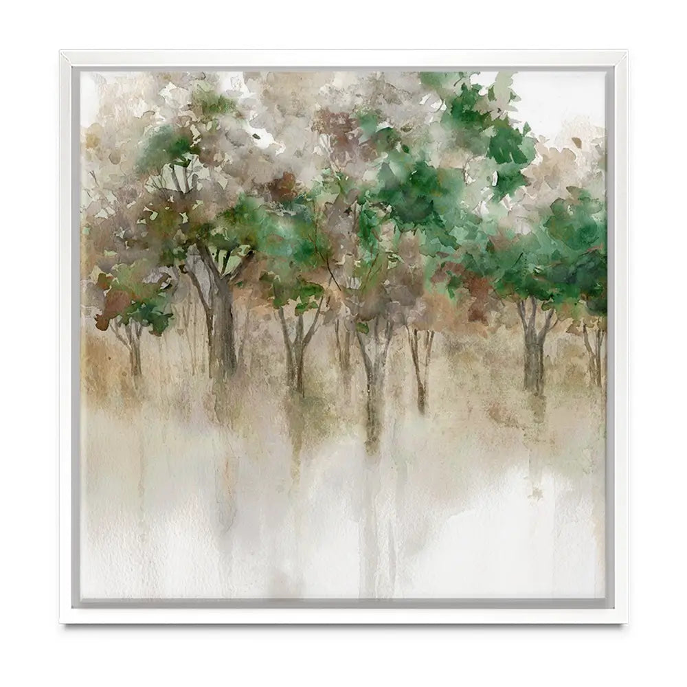 Subtle Reflections Oversized Canvas Print Subtle Reflections Oversized Canvas Print wall art product Art Print Shop