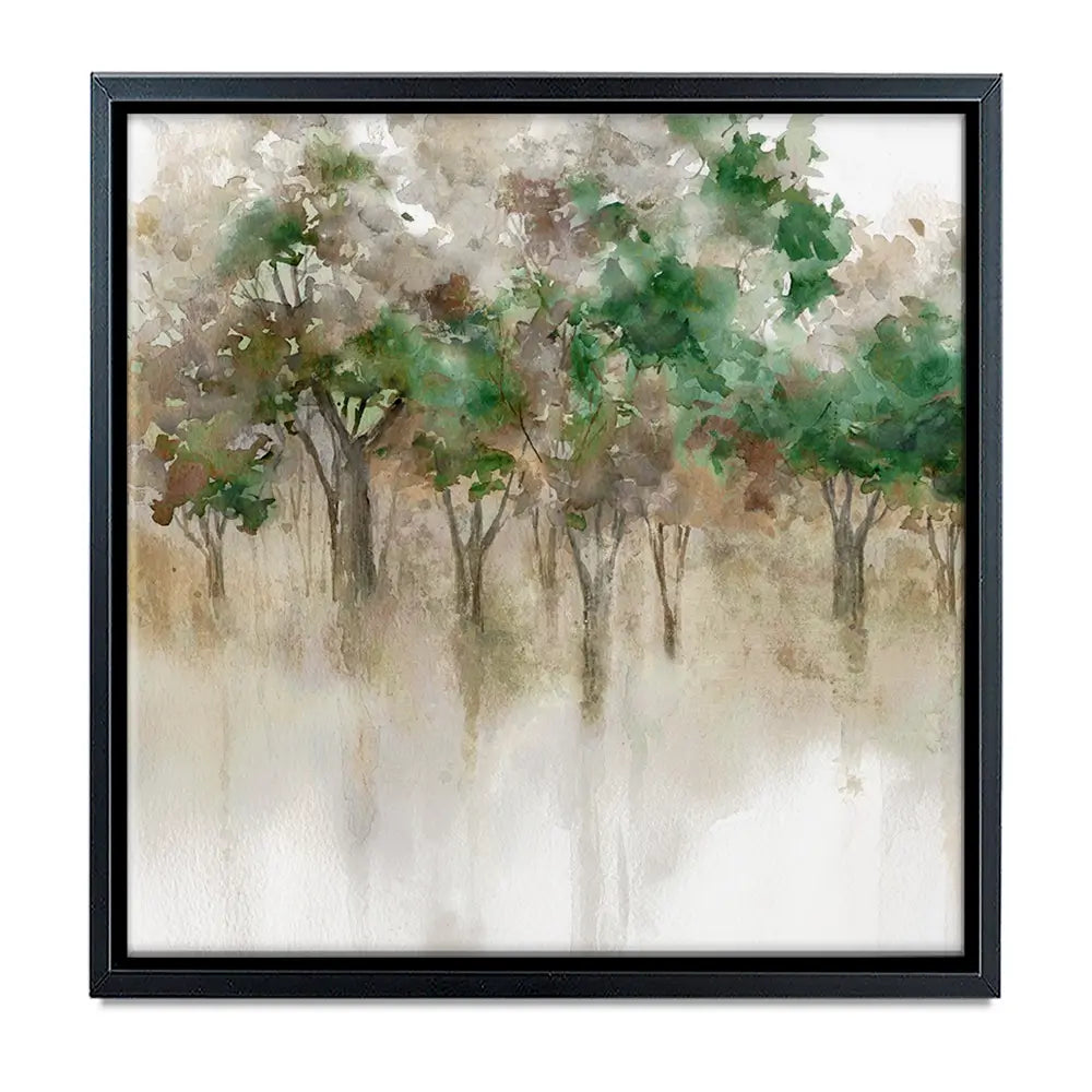 Subtle Reflections Oversized Canvas Print Subtle Reflections Oversized Canvas Print wall art product Art Print Shop