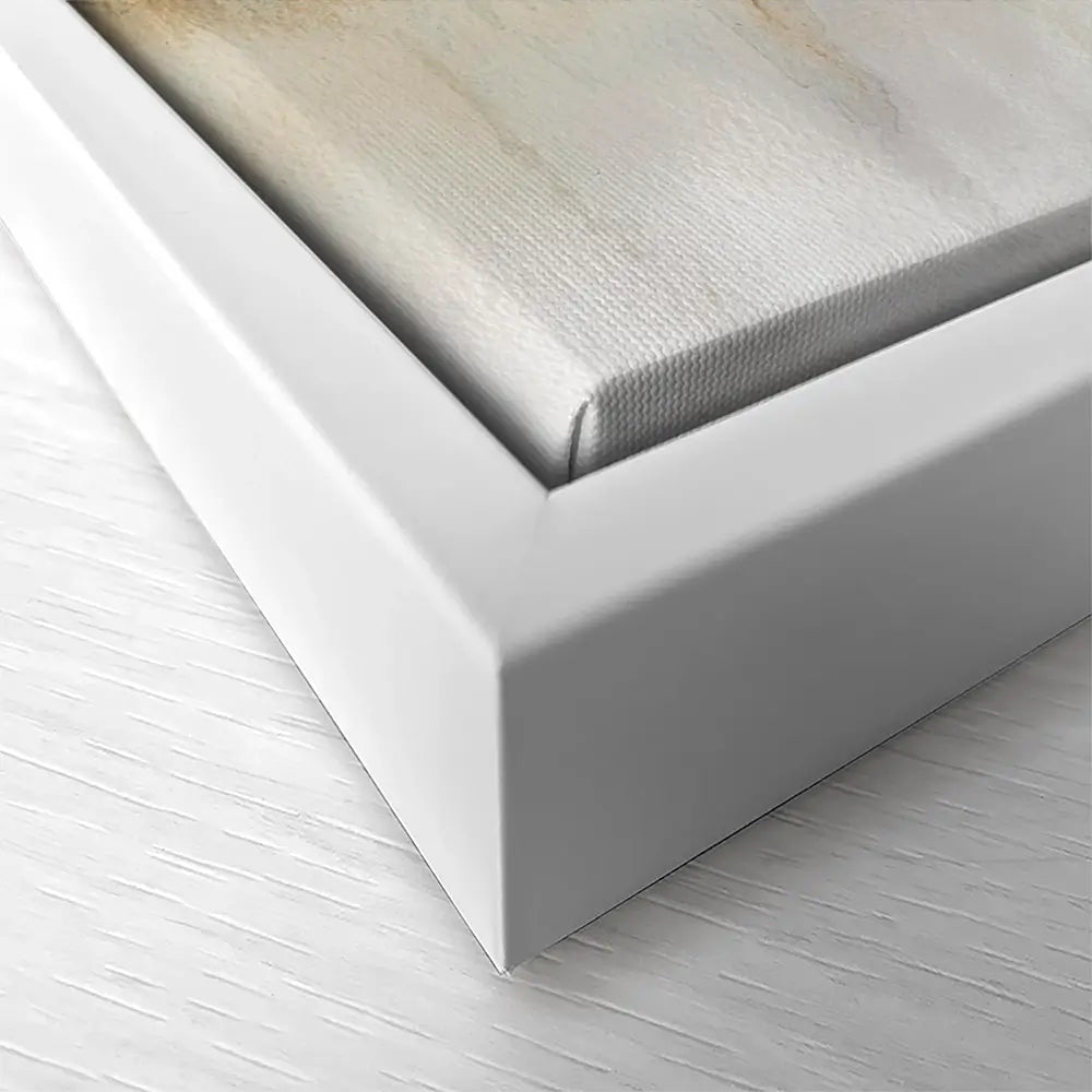 Subtle Reflections Oversized Canvas Print Subtle Reflections Oversized Canvas Print wall art product Art Print Shop