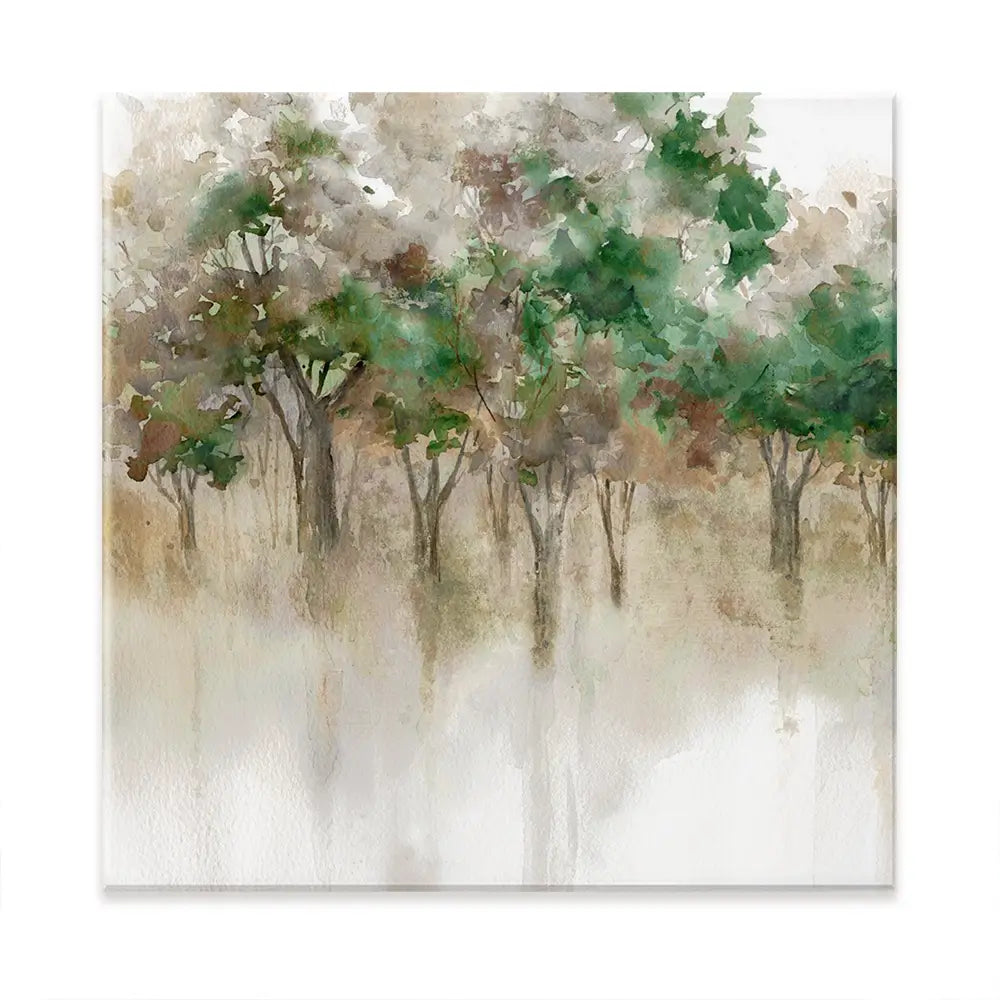 Subtle Reflections Oversized Canvas Print Subtle Reflections Oversized Canvas Print wall art product Art Print Shop