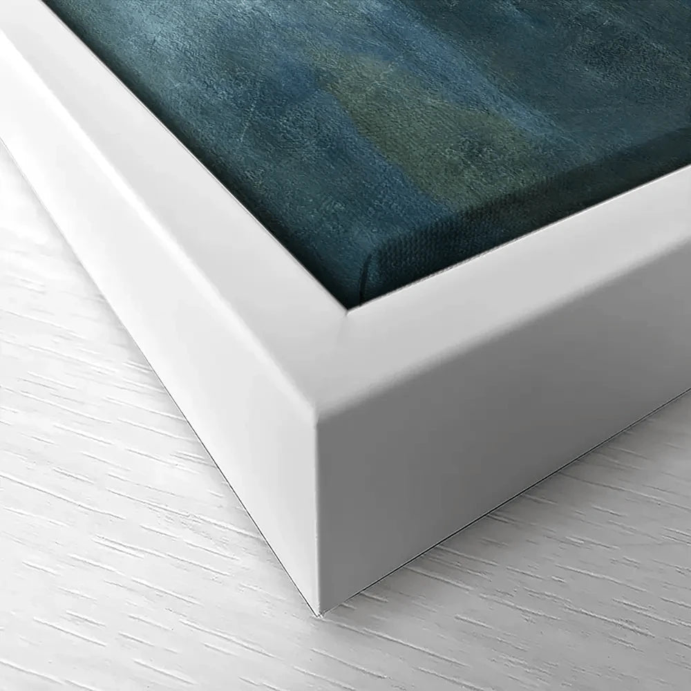 Sunlit Waterfall Canvas Print Sunlit Waterfall Canvas Print wall art product Carol Robinson