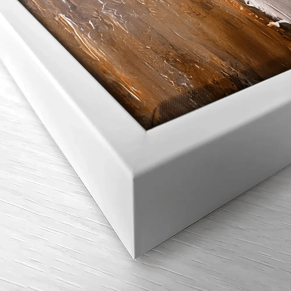 Sunset Canvas Print Sunset Canvas Print wall art product Osnat Tzadok