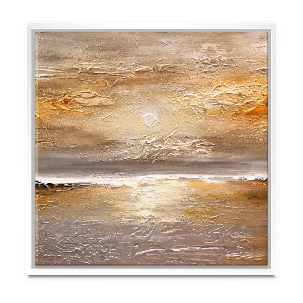 Sunset Oversized Canvas Print Sunset Oversized Canvas Print wall art product Art Print Shop