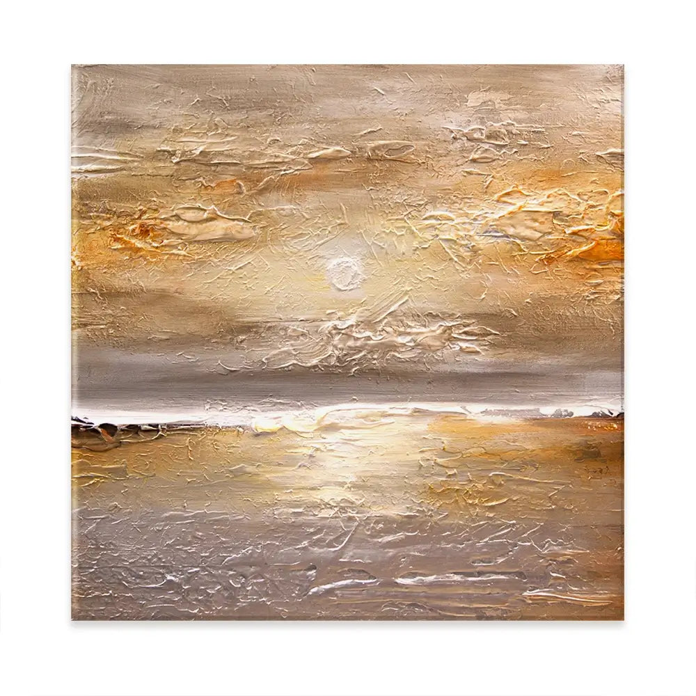 Sunset Oversized Canvas Print Sunset Oversized Canvas Print wall art product Art Print Shop