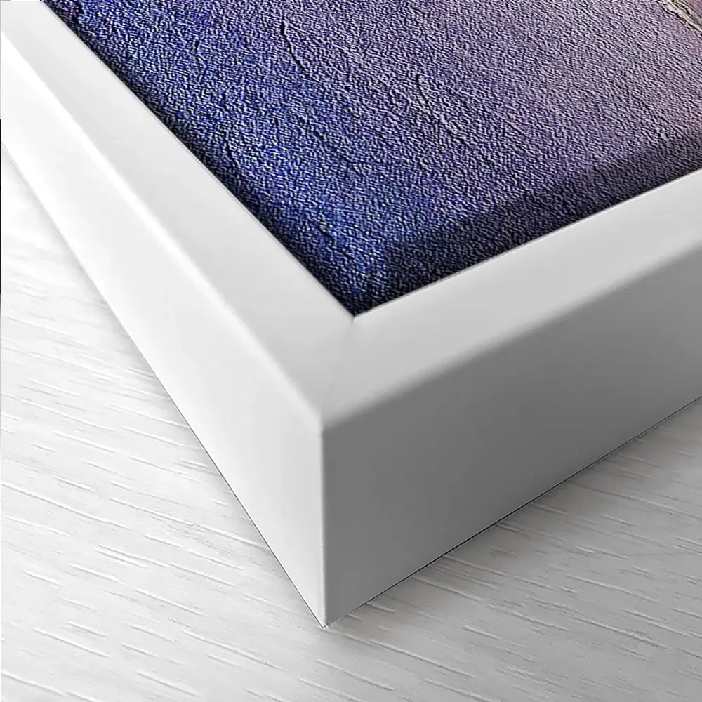 Sunset Sorbet Trio Canvas Print Sunset Sorbet Trio Canvas Print wall art product Nada Khatib