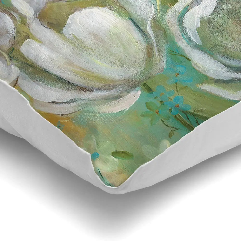 Sunwashed Tulips Cushion Sunwashed Tulips Cushion wall art product Carol Robinson
