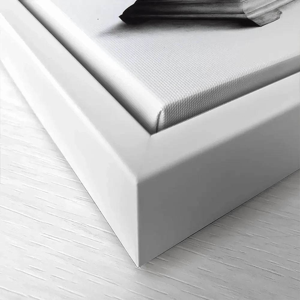 Supreme Forte Canvas Print Supreme Forte Canvas Print wall art product Ashvin Harrison