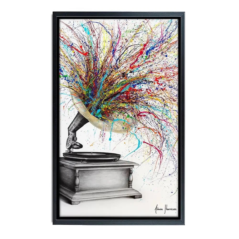 Supreme Forte Canvas Print Supreme Forte Canvas Print wall art product Ashvin Harrison