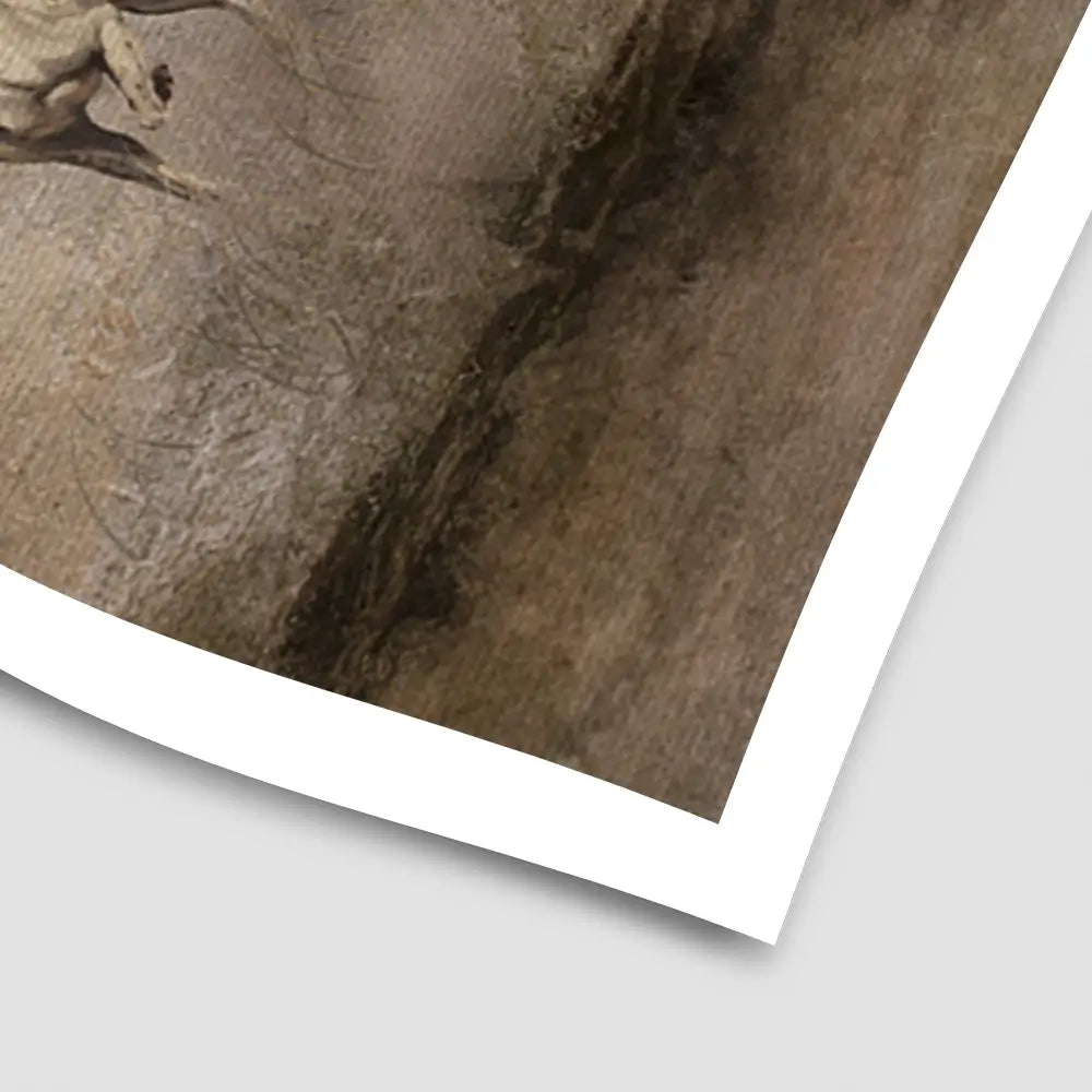 Surveying The Hunt 2 Art Print Surveying The Hunt 2 Art Print wall art product Carol Robinson