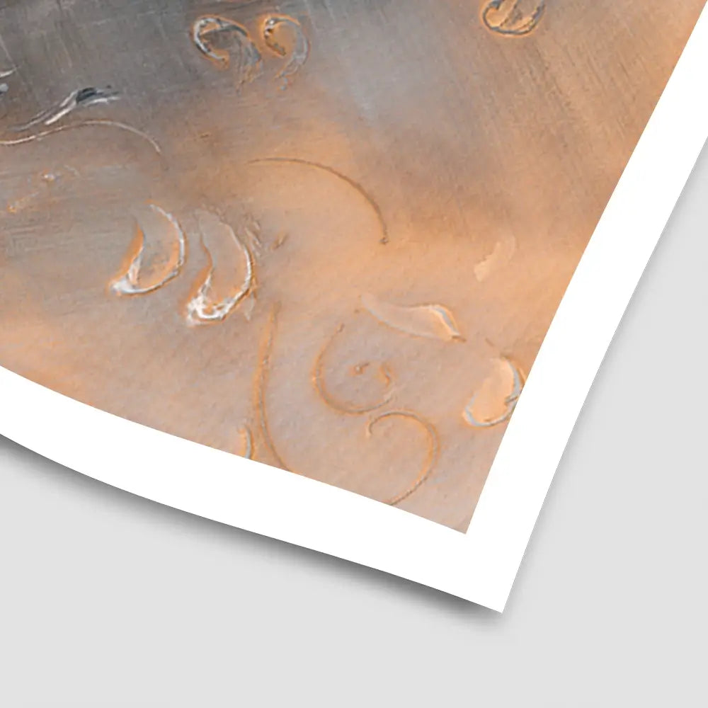 Sweet Breeze Art Print Sweet Breeze Art Print wall art product Isabella Karolewicz