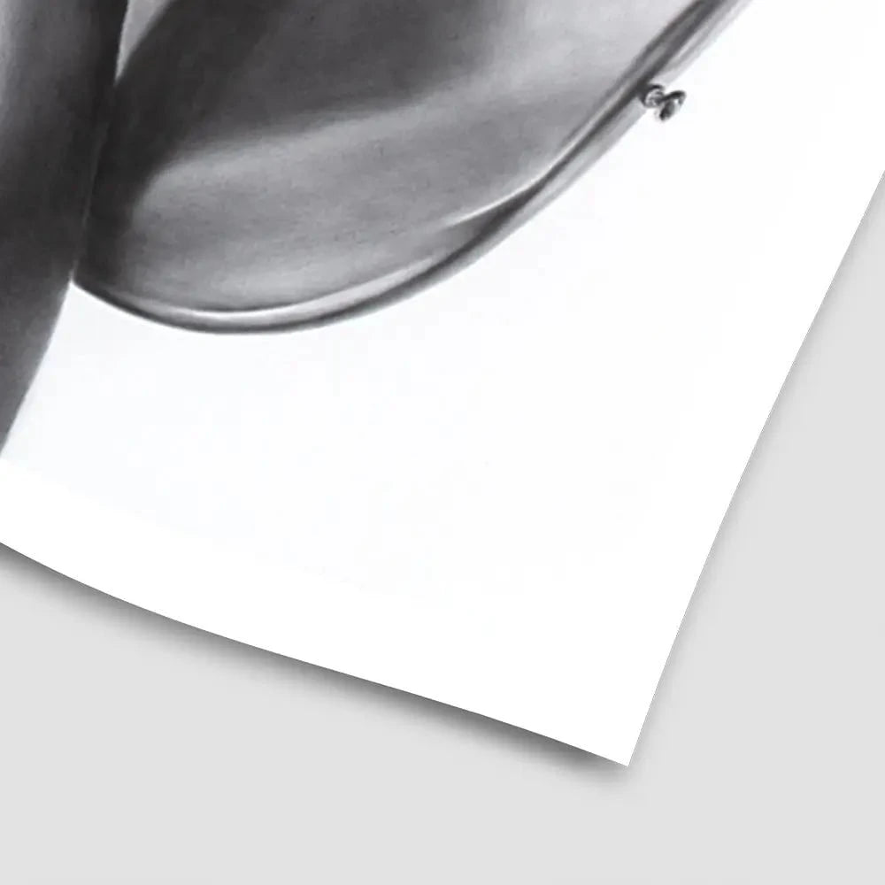 Sweet Melody Art Print Sweet Melody Art Print wall art product Ashvin Harrison