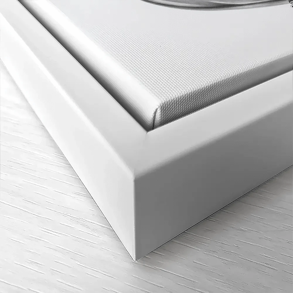 Sweet Melody Canvas Print Sweet Melody Canvas Print wall art product Ashvin Harrison