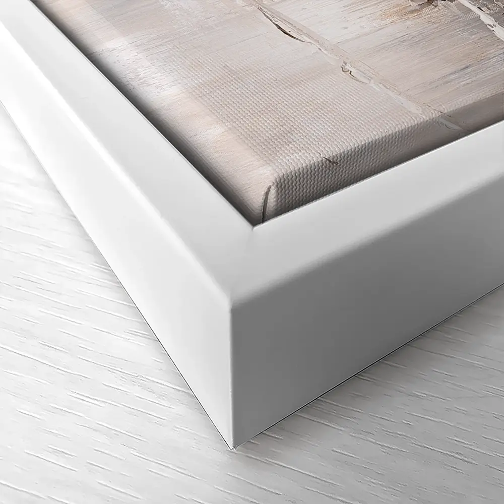 Sydney Skyline Canvas Print Sydney Skyline Canvas Print wall art product Isabella Karolewicz