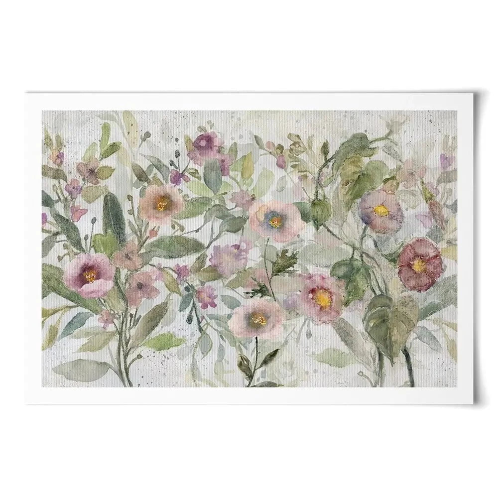 Tangled Tapestry Art Print Tangled Tapestry Art Print wall art product Carol Robinson