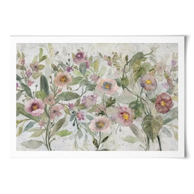 Tangled Tapestry Art Print Tangled Tapestry Art Print wall art product Carol Robinson