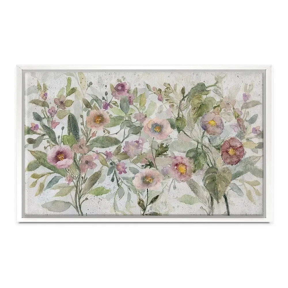 Tangled Tapestry Canvas Print Tangled Tapestry Canvas Print wall art product Carol Robinson