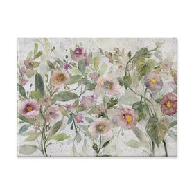 Tangled Tapestry Canvas Print Tangled Tapestry Canvas Print wall art product Carol Robinson