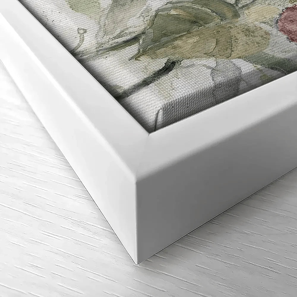 Tangled Tapestry Canvas Print Tangled Tapestry Canvas Print wall art product Carol Robinson