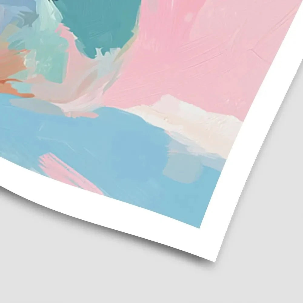 Tender Tones Koala Art Print Tender Tones Koala Art Print wall art product Treechild