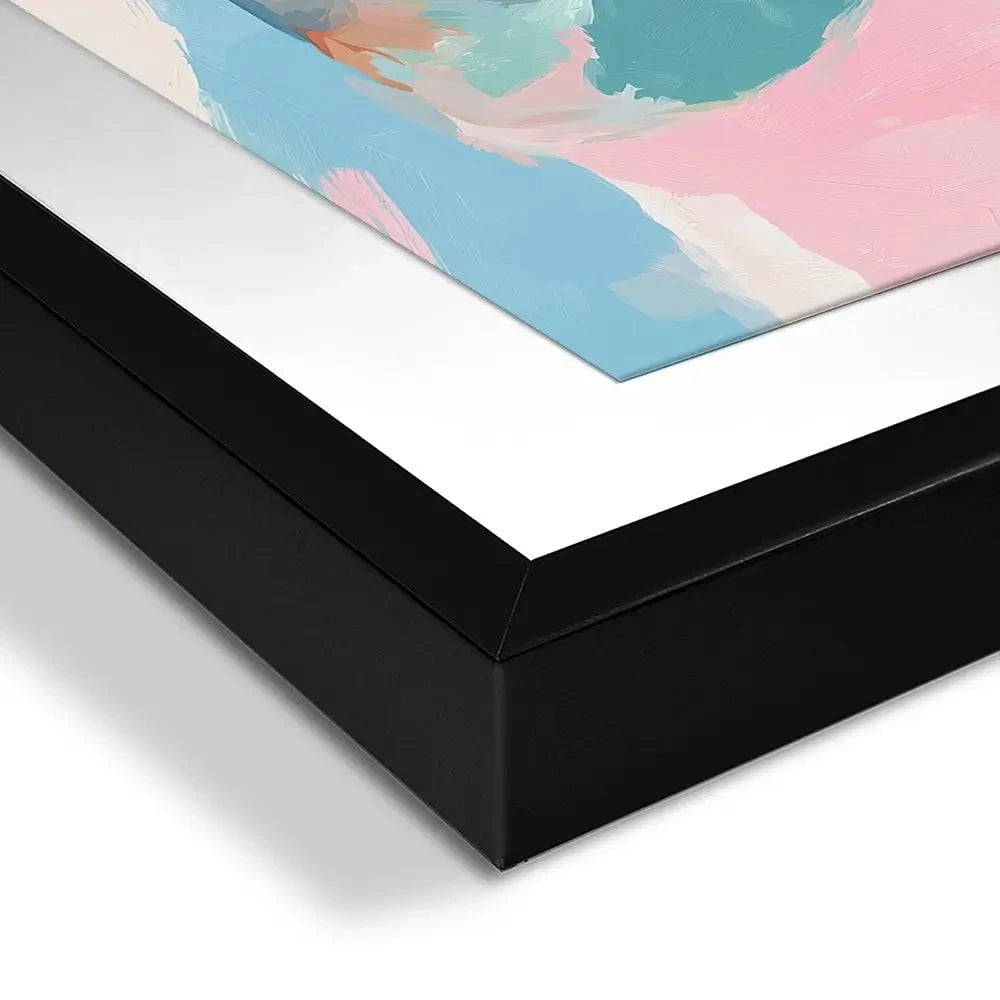 Tender Tones Koala Framed Art Print Tender Tones Koala Framed Art Print wall art product Treechild