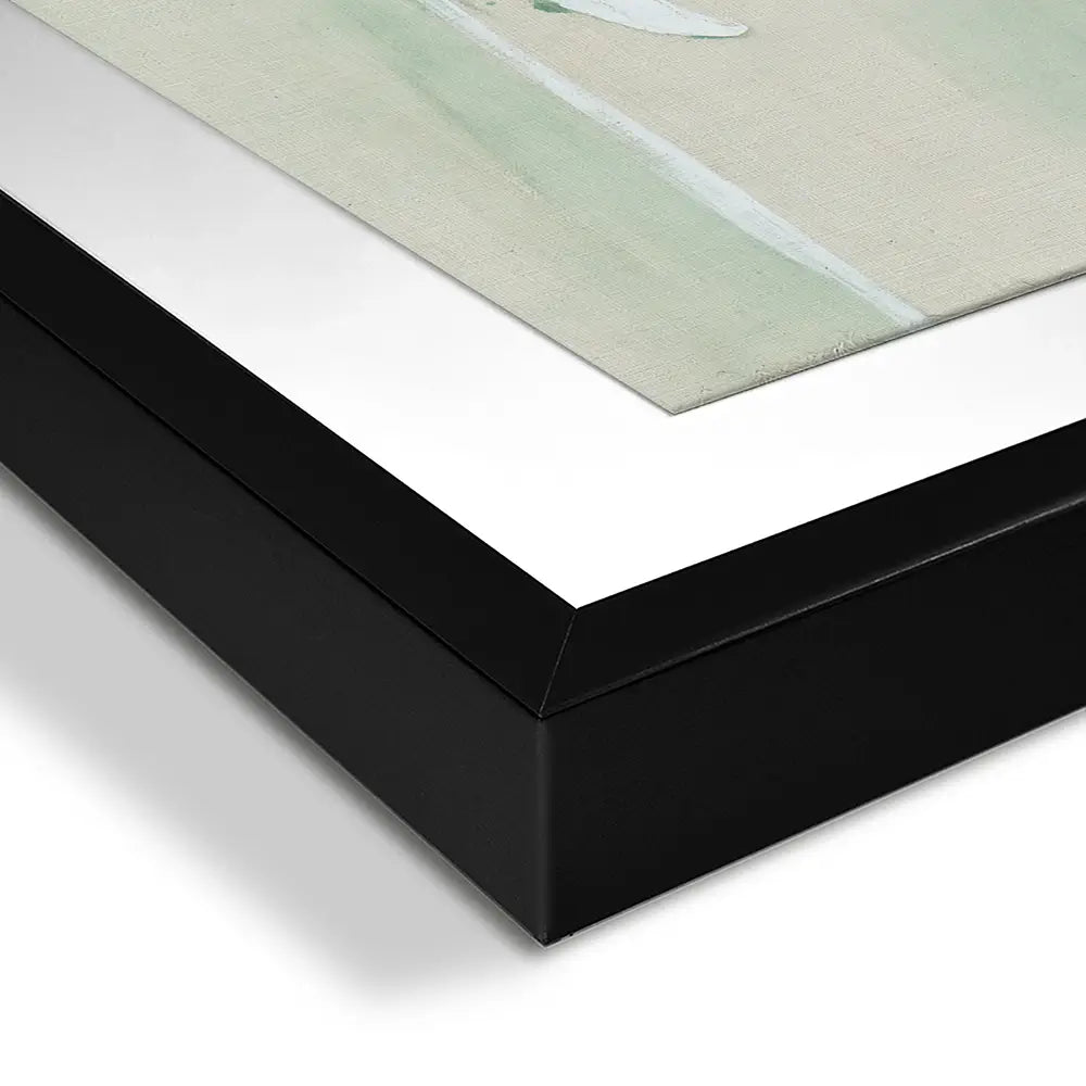 Tennis In Motion Framed Art Print Tennis In Motion Framed Art Print wall art product Chromatic Storm Studio