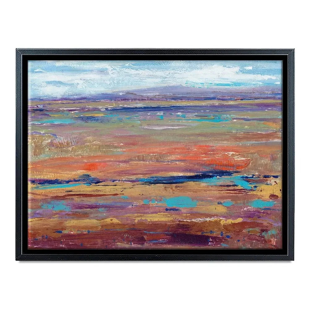 Terra Vista Canvas Print Terra Vista Canvas Print wall art product Tim O'Toole