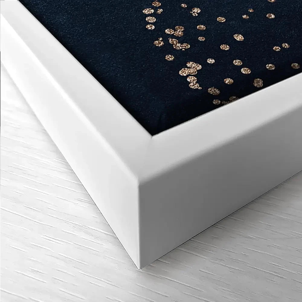 Terracotta Abstract Trio Canvas Print Terracotta Abstract Trio Canvas Print wall art product VerisStudio / Shutterstock