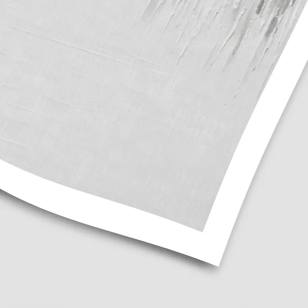 Textured Birch Trees Art Print Textured Birch Trees Art Print wall art product LSR Design Studio - Independent