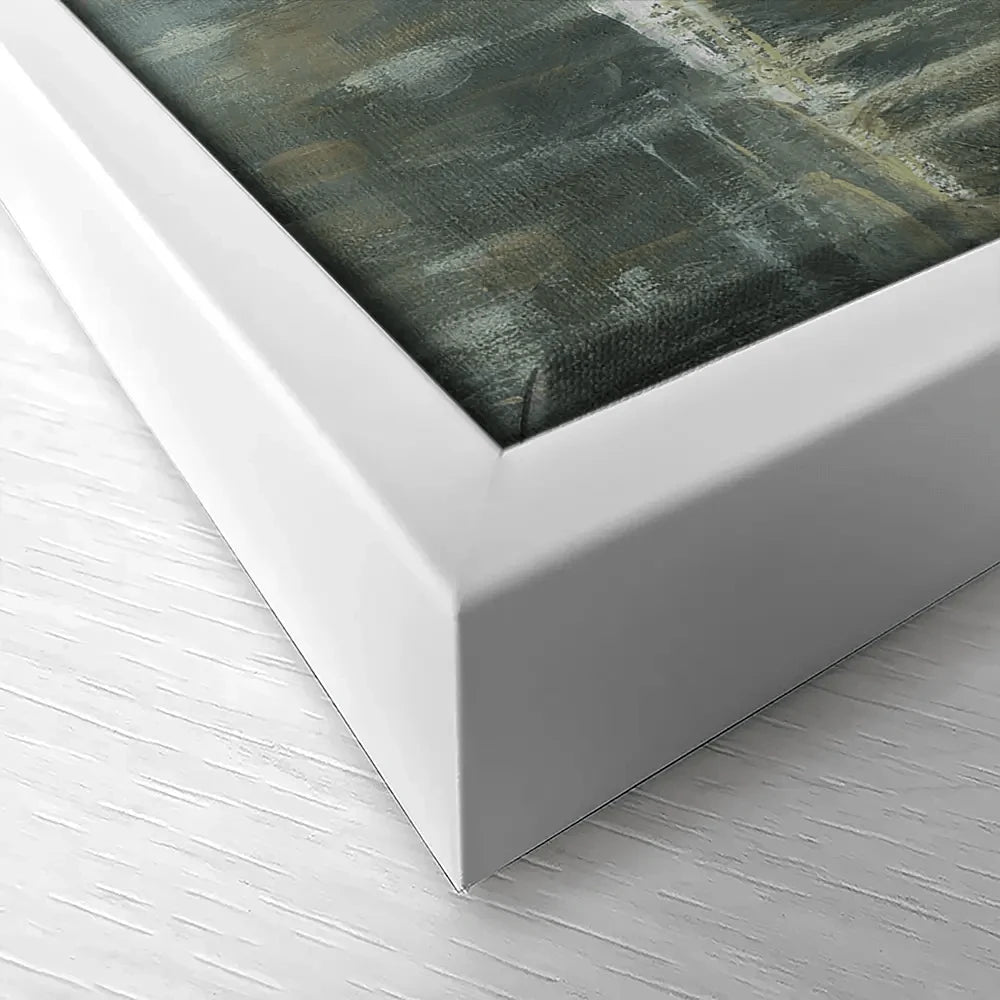 Textured Treeline Canvas Print Textured Treeline Canvas Print wall art product Carol Robinson