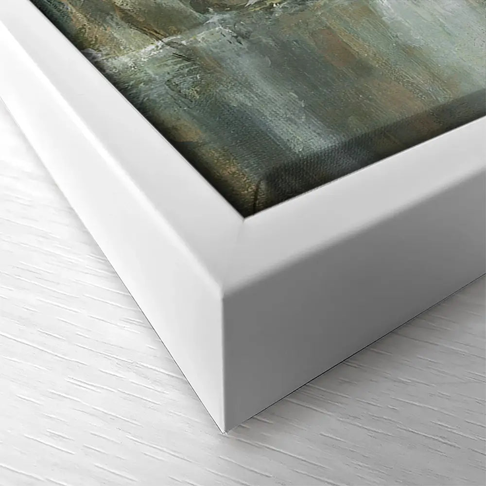 Textured Treeline Oversized Canvas Print Textured Treeline Oversized Canvas Print wall art product Art Print Shop