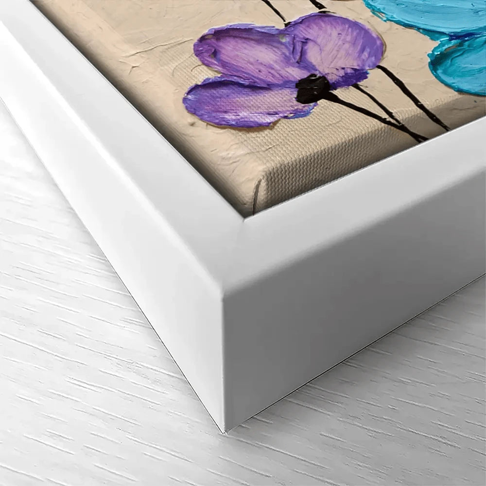 Thankful Canvas Print Thankful Canvas Print wall art product Osnat Tzadok