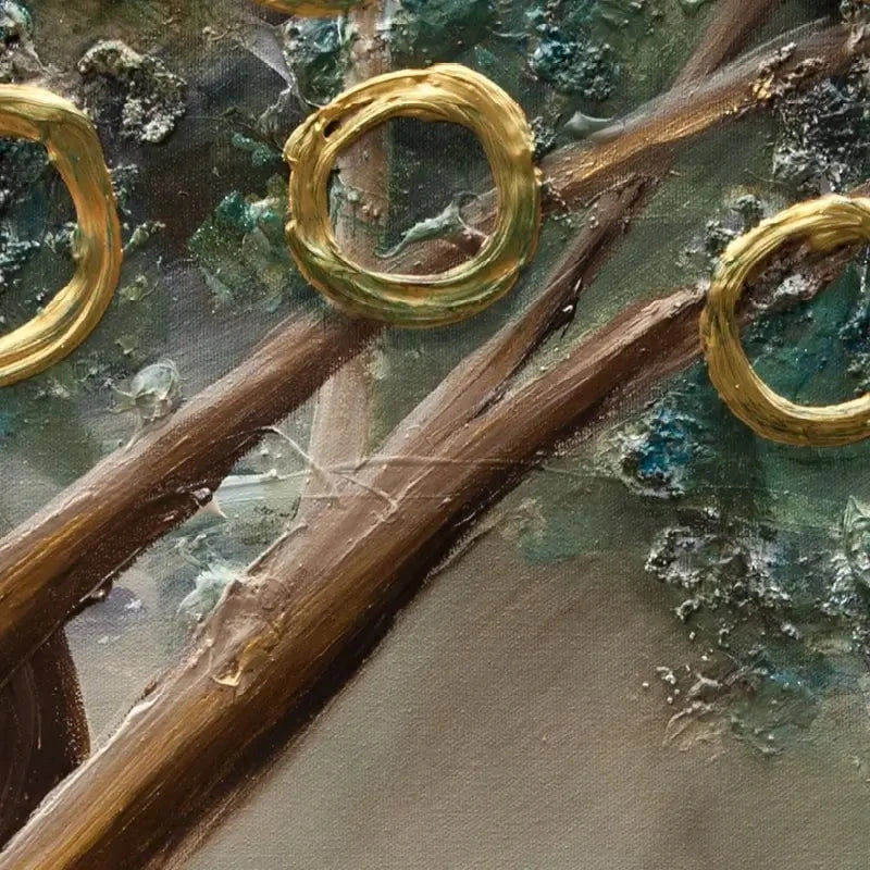 The Apple Tree Art Print The Apple Tree Art Print wall art product Osnat Tzadok