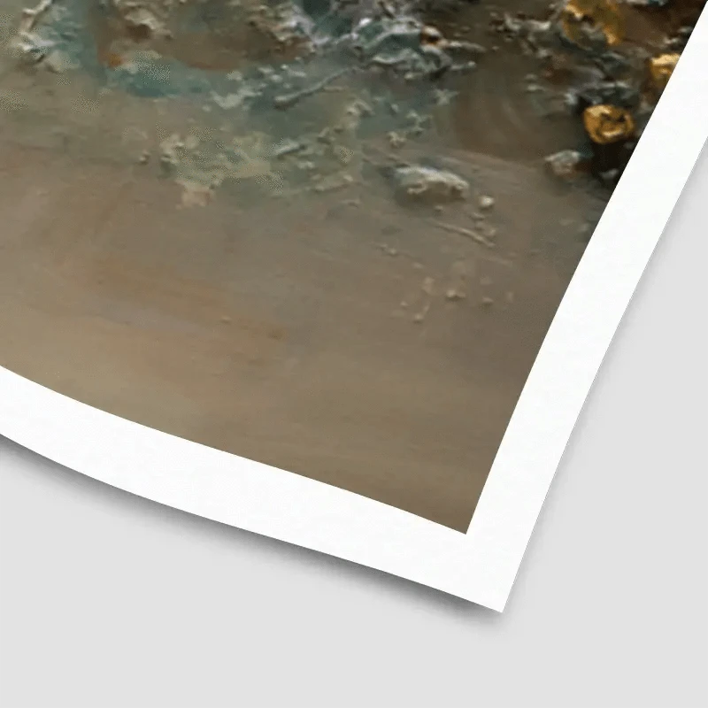 The Apple Tree Art Print The Apple Tree Art Print wall art product Osnat Tzadok