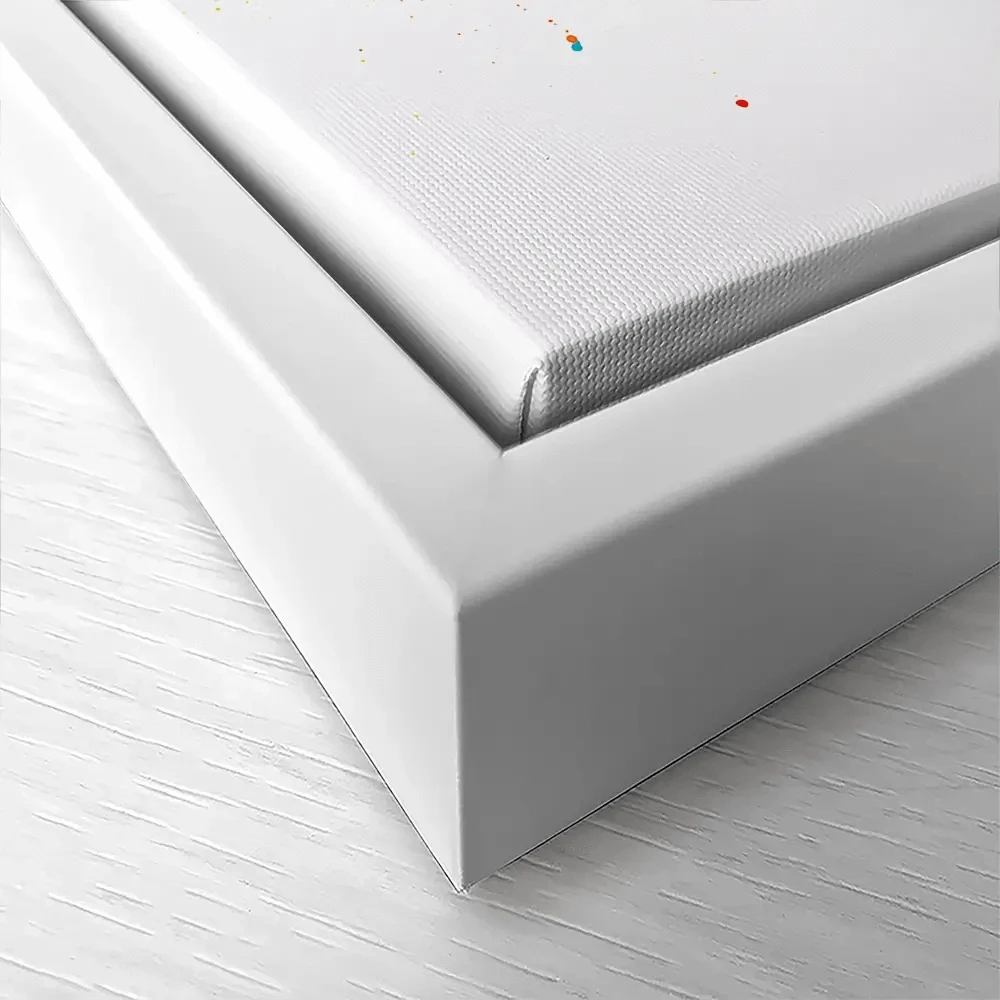 The Dance Dreamer Canvas Print The Dance Dreamer Canvas Print wall art product Ashvin Harrison