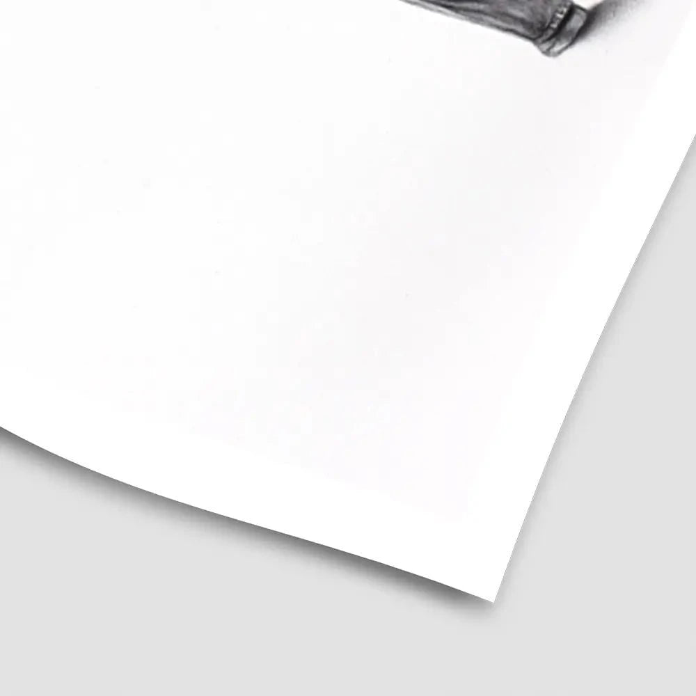 The Dream Of Space Art Print The Dream Of Space Art Print wall art product Ashvin Harrison