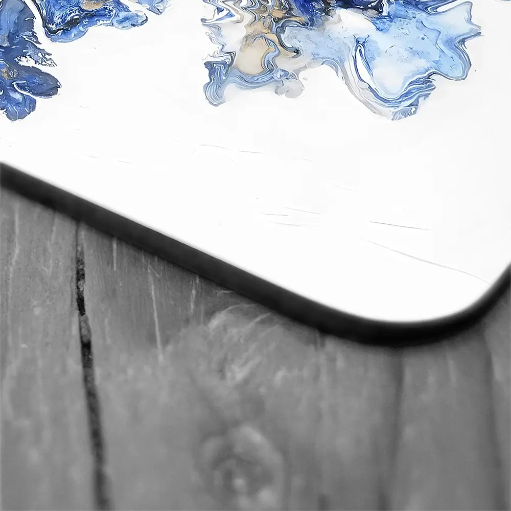 The Inner Well Coaster Set The Inner Well Coaster Set wall art product Alyson Storms - Independent