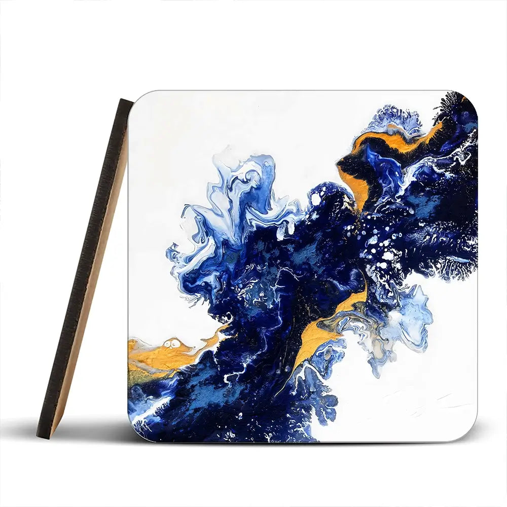 The Inner Well Coaster Set The Inner Well Coaster Set wall art product Alyson Storms - Independent