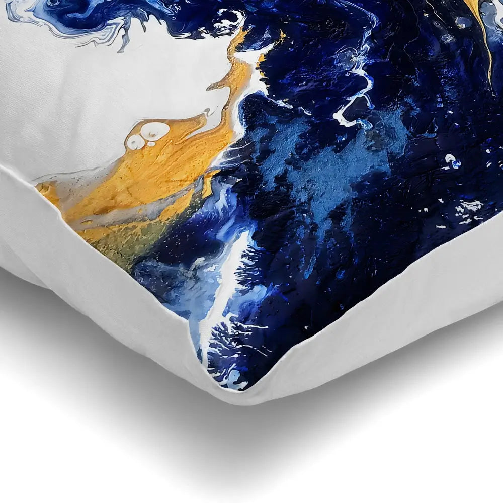 The Inner Well Cushion The Inner Well Cushion wall art product Alyson Storms - Independent