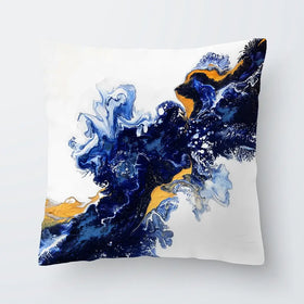 The Inner Well Cushion The Inner Well Cushion wall art product Alyson Storms - Independent