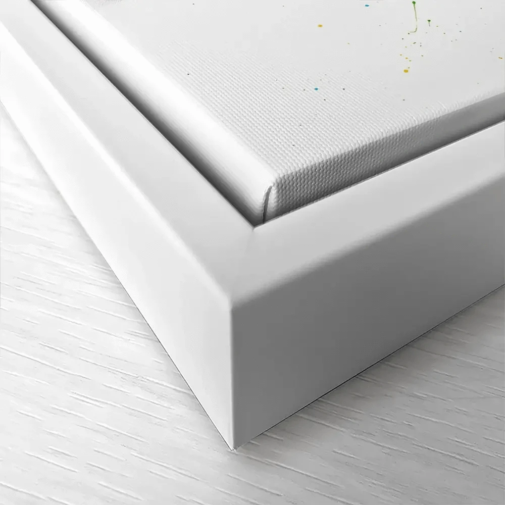 The Jazz Saxophone Canvas Print The Jazz Saxophone Canvas Print wall art product Ashvin Harrison