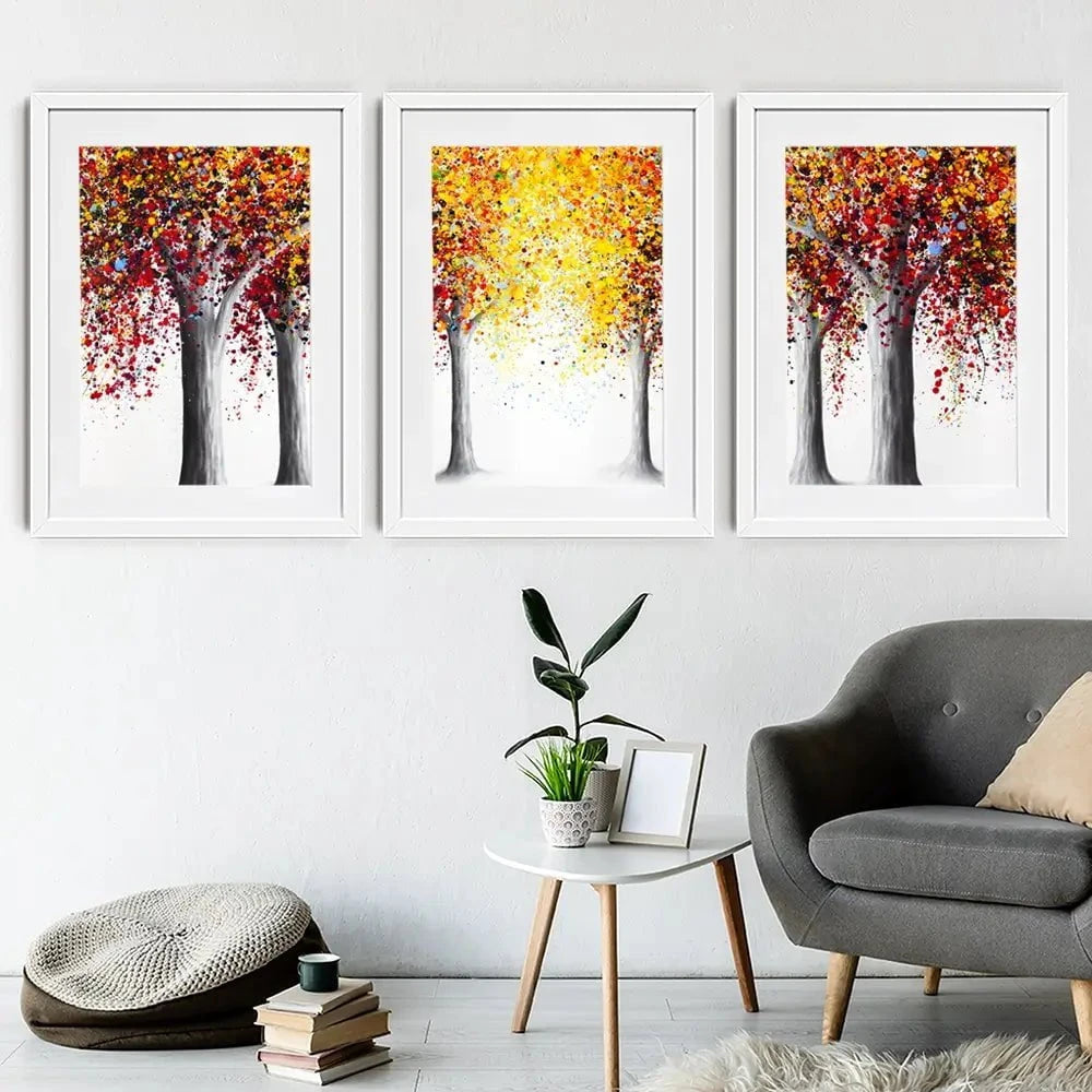 The Journey Continues Framed Art Print Trio The Journey Continues Framed Art Print Trio wall art product Ashvin Harrison