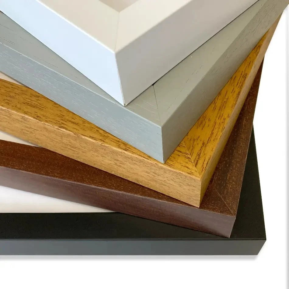 The Kiss Reimagined Framed Art Print The Kiss Framed Art Print | The Kiss Framed Print | The Kiss Artwork wall art product Liliya Kulianionak / Shutterstock