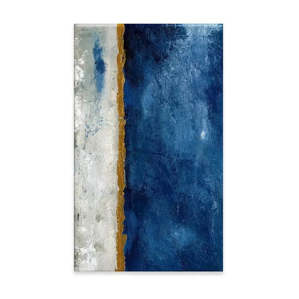 The Line Inbetween Canvas Print The Line Inbetween Canvas Print wall art product Svetlana Aleynikova