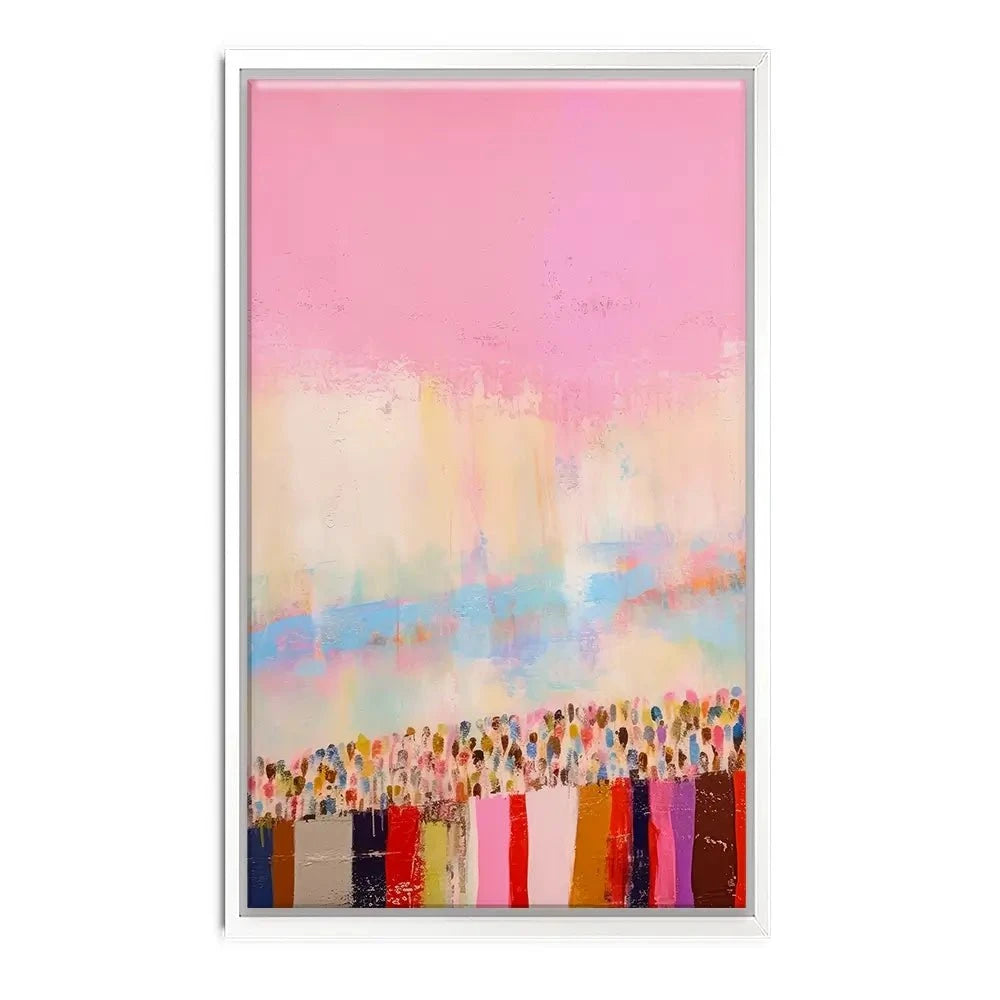 The Love In Us 1 Canvas Print The Love In Us 1 Canvas Print wall art product Treechild