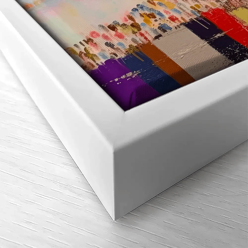 The Love In Us 1 Canvas Print The Love In Us 1 Canvas Print wall art product Treechild